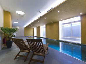 Grandhotel AMBASSADOR National House