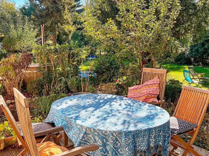 Spacious Cottage Retreat in Sonderborg-by Traum