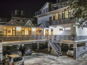 The Lodge