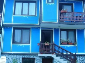 Guest House Edelweiss