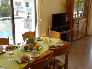Angela Residence