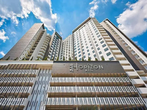 The Horizon Ipoh L15 by Grab A Stay