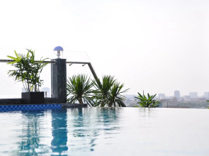 Eden Star Saigon Hotel