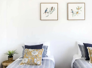 Birdsea House