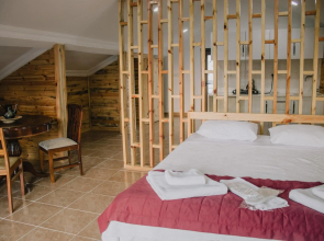 Agva Marina House
