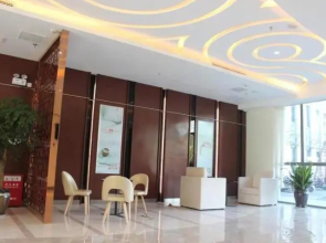 Jinjiang Inn Style Zhenjiang Dagang Changping Road