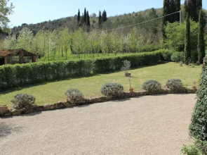 Podere Il Cannello