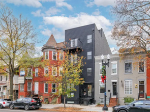 Capitol Hill Suites - Unit 9