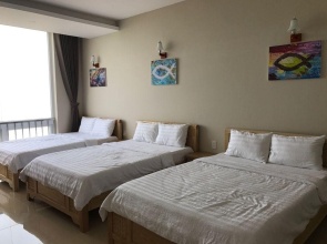 Premium Beach s & Apartments