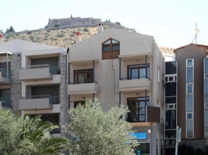 Vida Residential Apartments