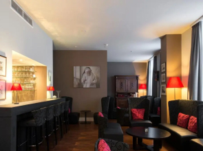Hotel Karmel