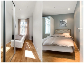 Oscar House Apartments - Bygdøy Allé 60
