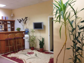 Бизнес Отель