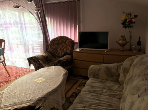 Sea & BBQ apartment , 2nd floor