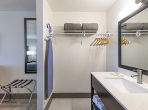 Hotel Monreale Express International Drive Orlando