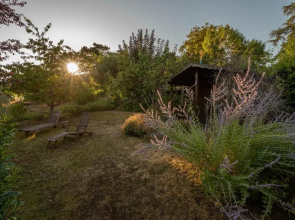 Ferienhaus bis 10 Personen und 2,5 Schlafzimmern