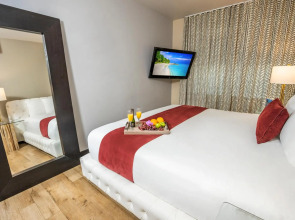Metropole Suites South Beach