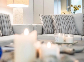 #Villa Armonia by halu! Sani Villas