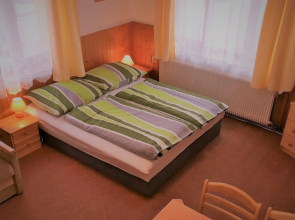 Apartment Ulrich