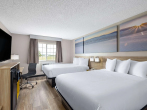 Days Inn by Wyndham Miami