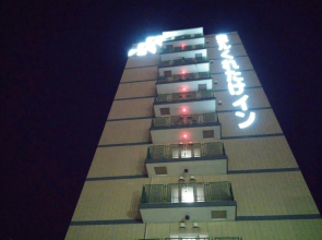 Kuretake-inn Kakegawa