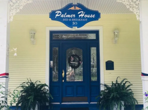 Palmer House Bed and Breakfast