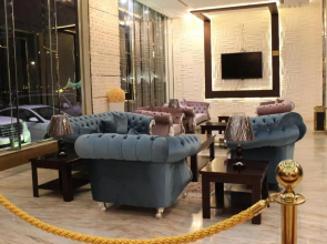 Sama Nadreen Furnished Apartments