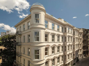 Casa Foscolo İstanbul