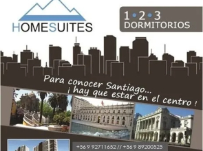 Homesuites