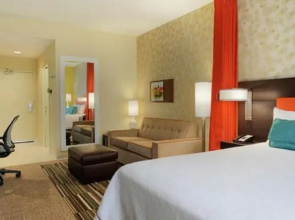 Home2 Suites by Hilton Anderson Downtown