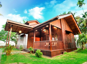 Maliekal Heritance Cherai