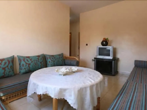 Résidence Abwab Marrakech