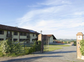 B&B La Gibiana