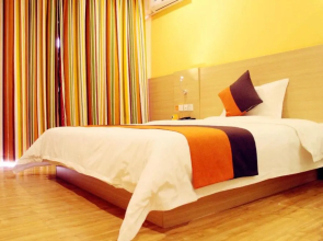 7Days Inn Foshan Lecong Tianyou City