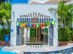 Hotel Puente Nacional & Spa