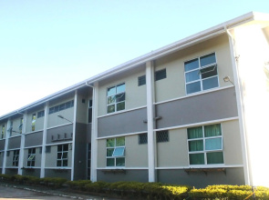 Jabez Resort