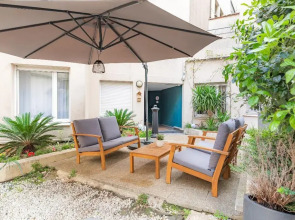 Appart'City Classic Paris La Villette