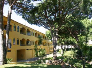Rio Apartments