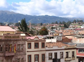 Hotel Norte