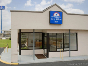 Americas Best Value Inn - Macon
