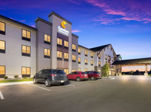 Comfort Inn & Suites Gaylord