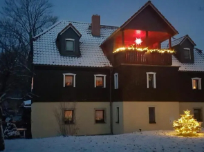 Ferienwohnungen im Landstreicherhaus