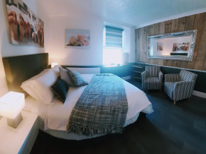 Sandy Toes Accommodation