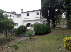Hotel Colonia Villa Los Altos