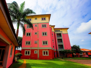 Genesis Jersey Estate