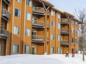 The Lodge at Cedar River, Shanty Creek Resort