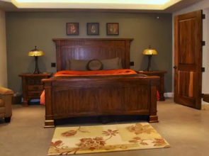 Phoenix House B&B