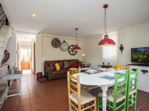 SingularStays Puzol Beach