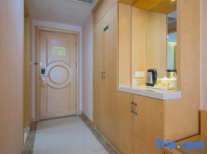 Vienna Hotel (Jinhua Jinyu Garden)