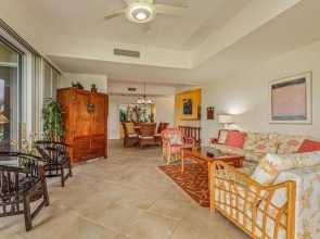 Vista Waikoloa E105